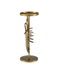 CURREY & COMPANY GEORGETOWN DRINKS TABLE - Dining Tables