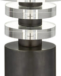 CURREY & COMPANY SHANI DRINKS TABLE - Dining Tables