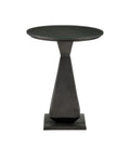CURREY & COMPANY JANIL ACCENT TABLE - Dining Tables