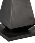 CURREY & COMPANY JANIL ACCENT TABLE - Dining Tables