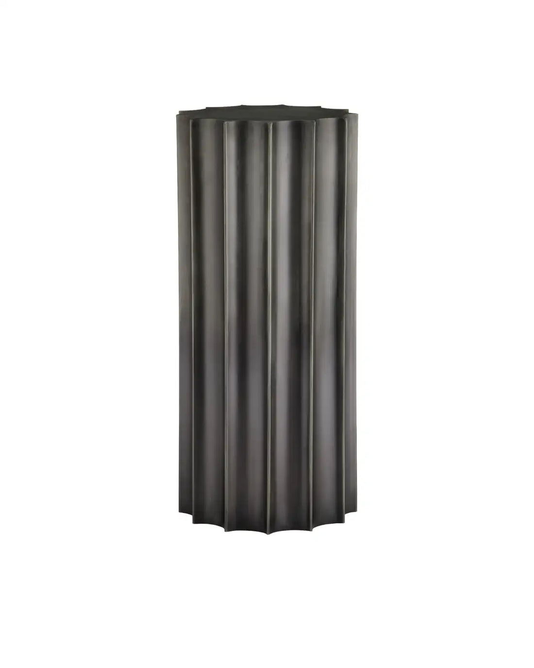CURREY & COMPANY KANTI ACCENT TABLE - Dining Tables
