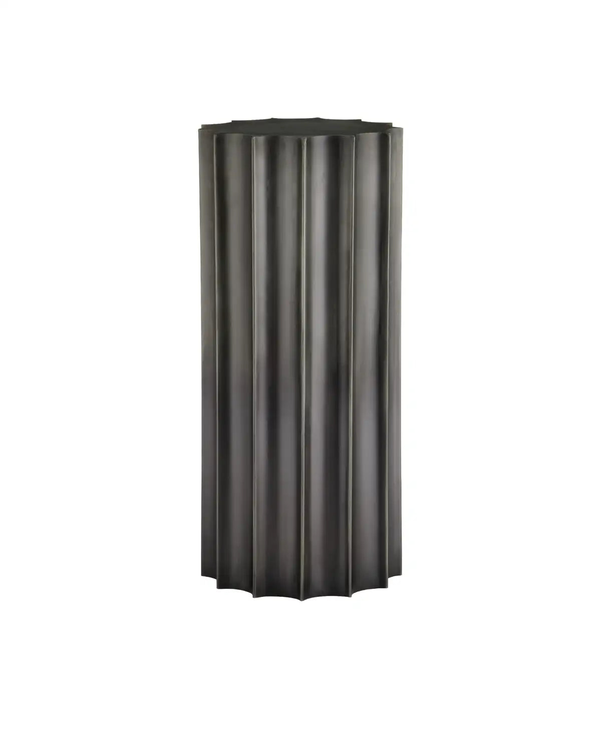 CURREY & COMPANY KANTI ACCENT TABLE - Dining Tables