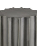 CURREY & COMPANY KANTI ACCENT TABLE - Dining Tables