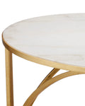 CURREY & COMPANY ORLA C TABLE - Dining Tables
