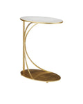 CURREY & COMPANY ORLA C TABLE - Dining Tables
