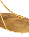 CURREY & COMPANY ORLA C TABLE - Dining Tables