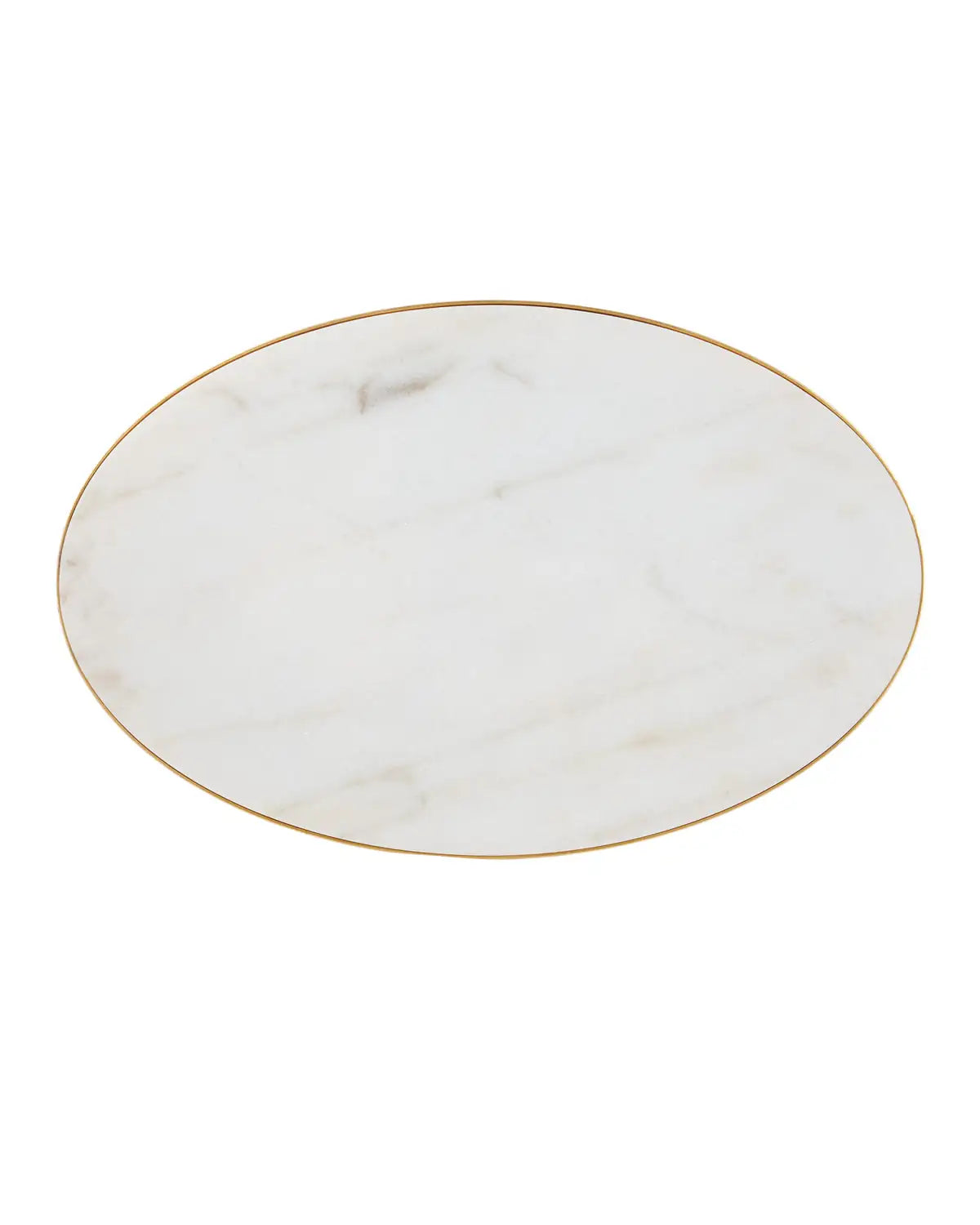 CURREY & COMPANY ORLA C TABLE - Dining Tables