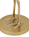 CURREY & COMPANY CRANE ACCENT TABLE - Dining Tables