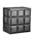 CURREY & COMPANY BOWER SIDE TABLE - Dining Tables