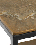 CURREY & COMPANY LATHI CONSOLE TABLE - Dining Tables