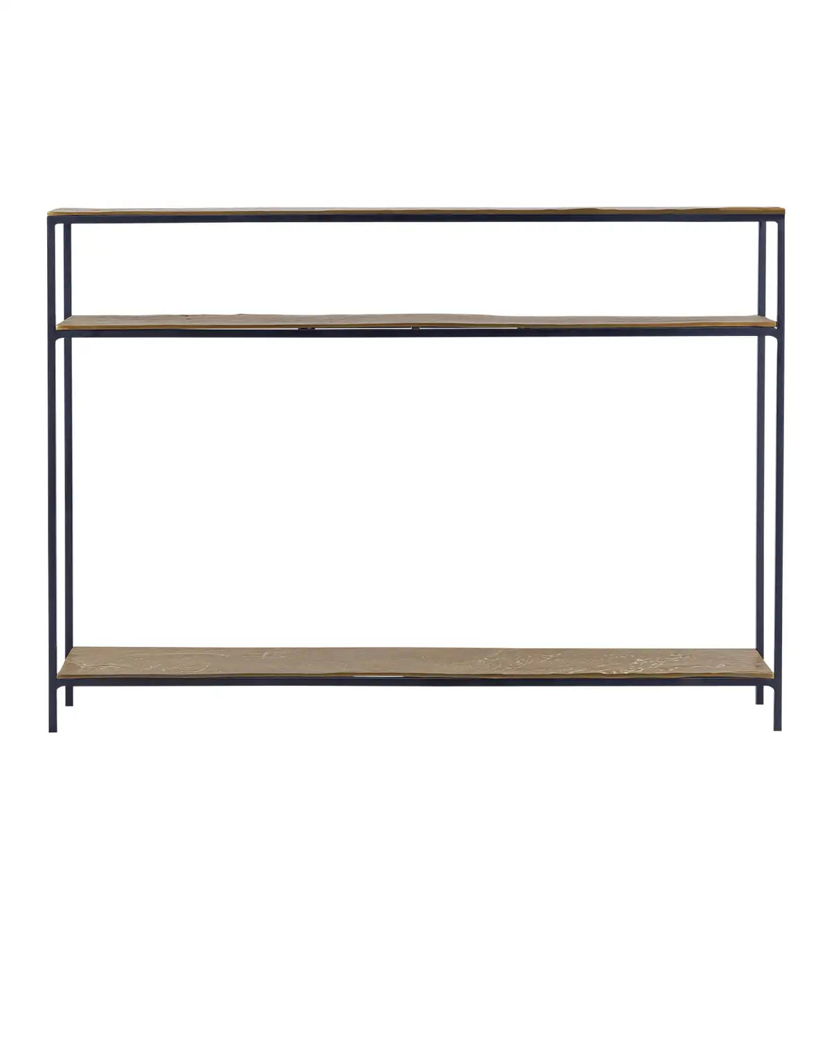 CURREY & COMPANY LATHI CONSOLE TABLE - Dining Tables