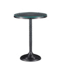 CURREY & COMPANY ERNO ACCENT TABLE - Dining Tables
