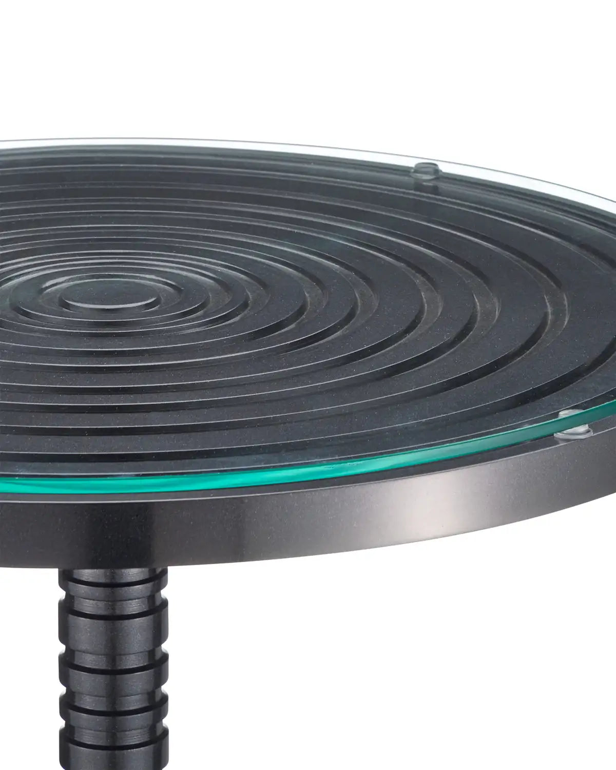 CURREY & COMPANY ERNO ACCENT TABLE - Dining Tables