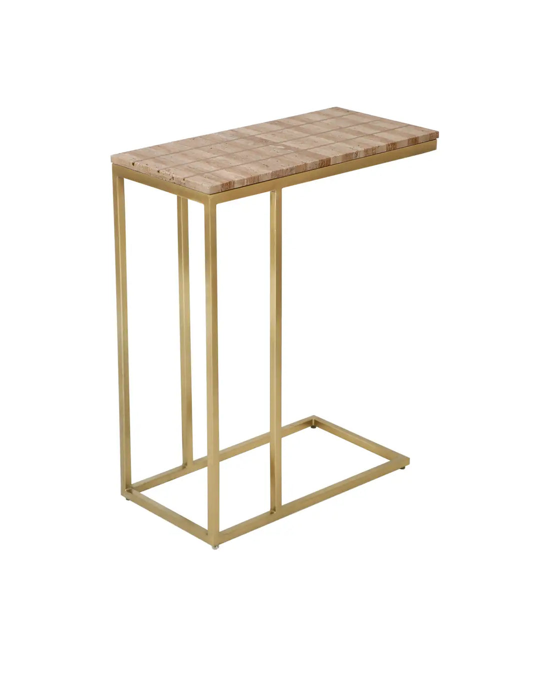 CURREY & COMPANY DEZI C TABLE - Dining Tables