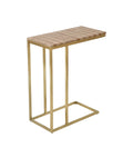 CURREY & COMPANY DEZI C TABLE - Dining Tables