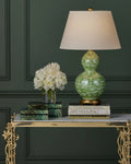 CURREY & COMPANY FIORE CONSOLE TABLE - Dining Tables