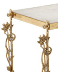 CURREY & COMPANY FIORE CONSOLE TABLE - Dining Tables