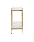 CURREY & COMPANY FIORE CONSOLE TABLE - Dining Tables