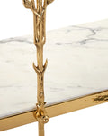 CURREY & COMPANY FIORE CONSOLE TABLE - Dining Tables