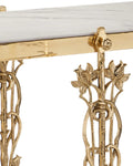 CURREY & COMPANY FIORE CONSOLE TABLE - Dining Tables