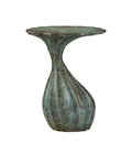 CURREY & COMPANY TUNIS ACCENT TABLE - Dining Tables