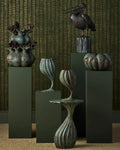 CURREY & COMPANY TUNIS ACCENT TABLE - Dining Tables