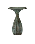 CURREY & COMPANY TUNIS ACCENT TABLE - Dining Tables