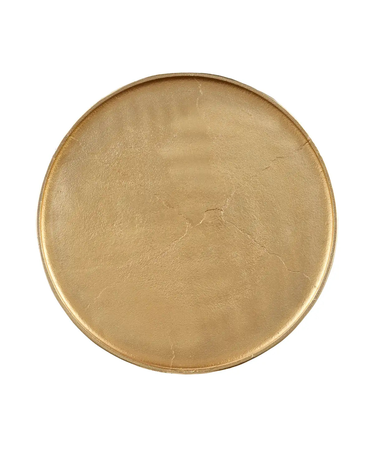 CURREY & COMPANY JUSSI DRINKS TABLE - Dining Tables