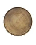 CURREY & COMPANY GAVIN GREEN ACCENT TABLE - Dining Tables