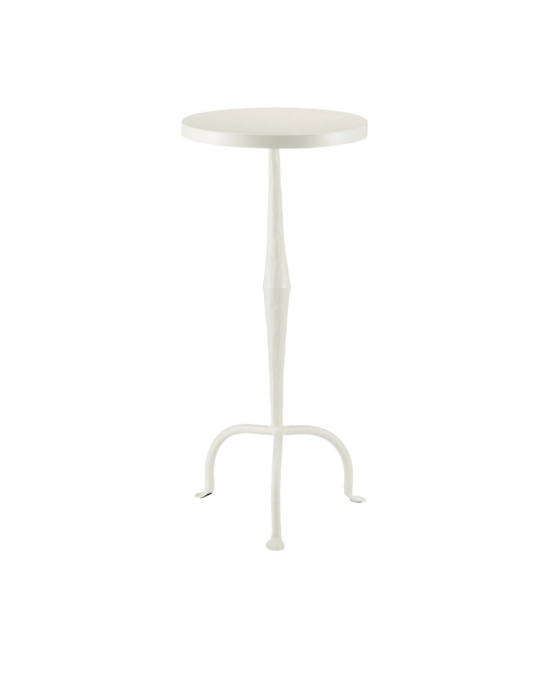 CURREY & COMPANY IRMA DRINKS TABLE - Dining Tables