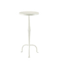 CURREY & COMPANY IRMA DRINKS TABLE - Dining Tables