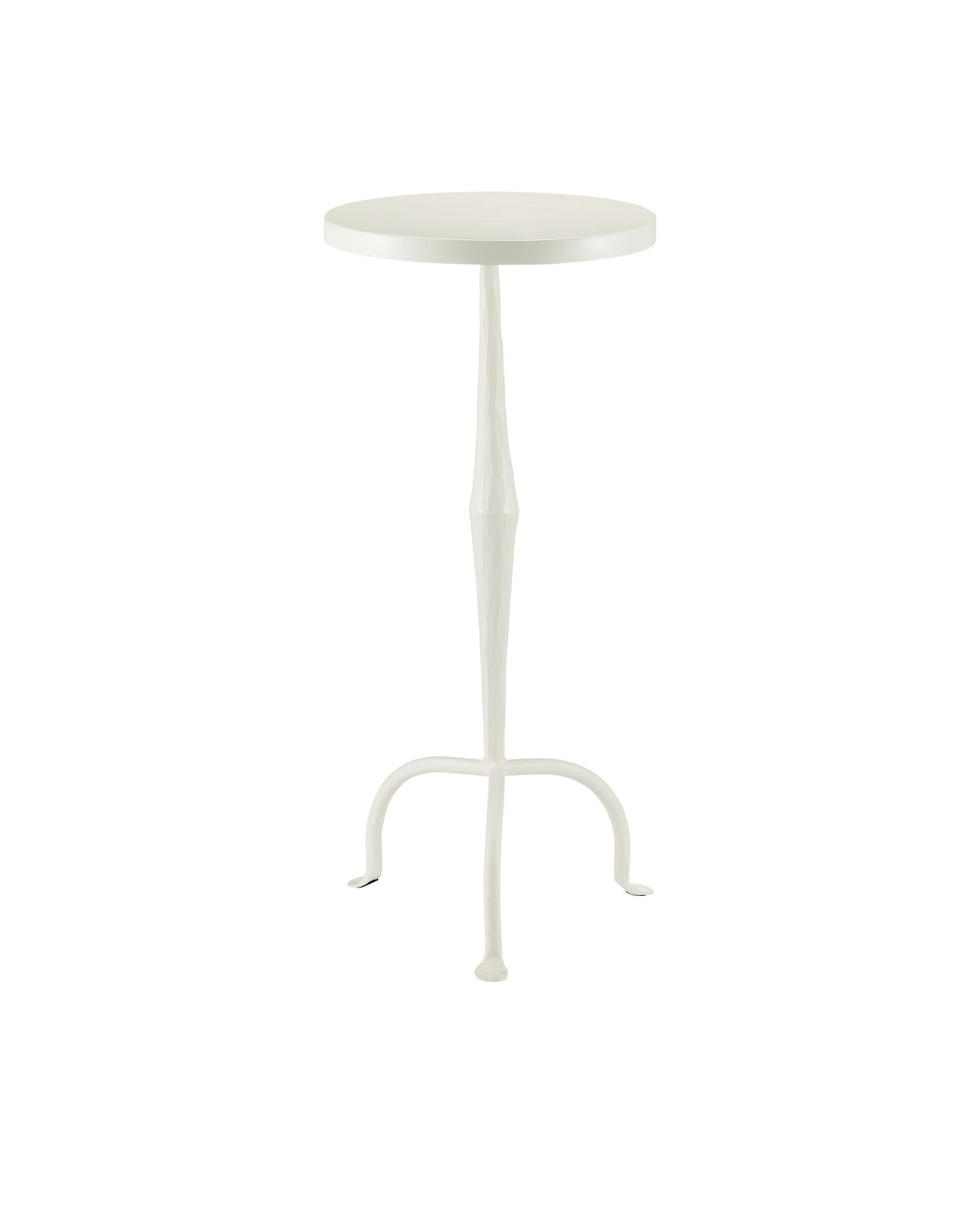 CURREY & COMPANY IRMA DRINKS TABLE - Dining Tables