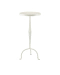 CURREY & COMPANY IRMA DRINKS TABLE - Dining Tables