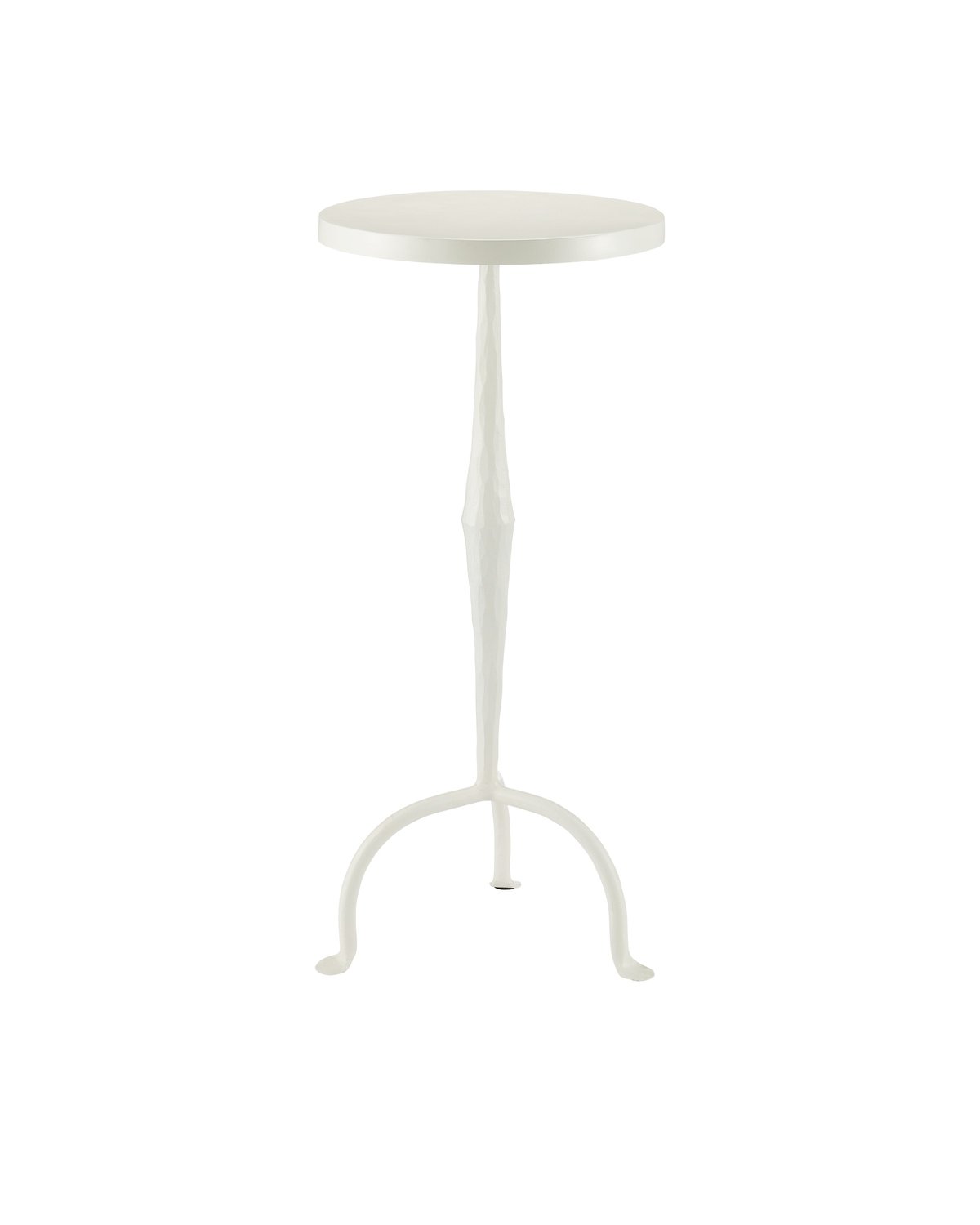 CURREY & COMPANY IRMA DRINKS TABLE - Dining Tables