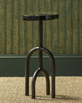 CURREY & COMPANY GROVE DRINKS TABLE - Dining Tables