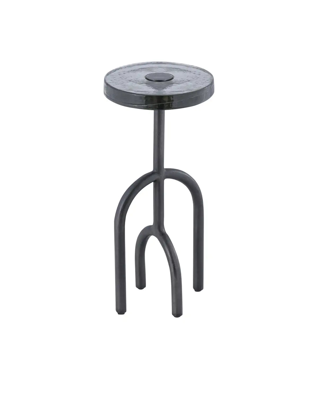 CURREY & COMPANY GROVE DRINKS TABLE - Dining Tables
