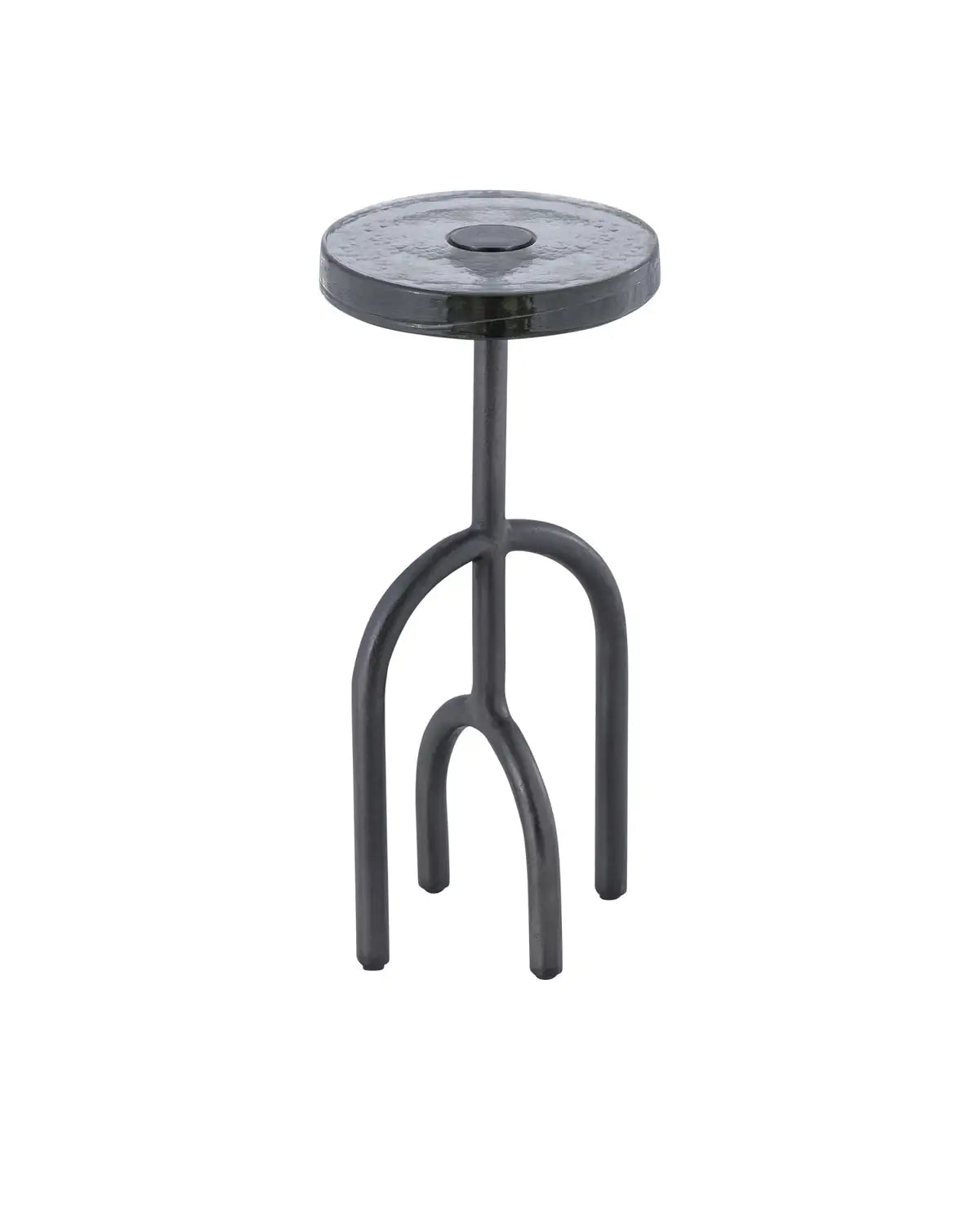 CURREY & COMPANY GROVE DRINKS TABLE - Dining Tables