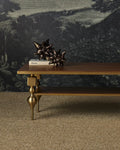 CURREY & COMPANY MAEVE COCKTAIL TABLE - Dining Tables