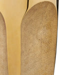 CURREY & COMPANY LEMY DRINKS TABLE - Dining Tables