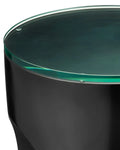 CURREY & COMPANY LEMY DRINKS TABLE - Dining Tables