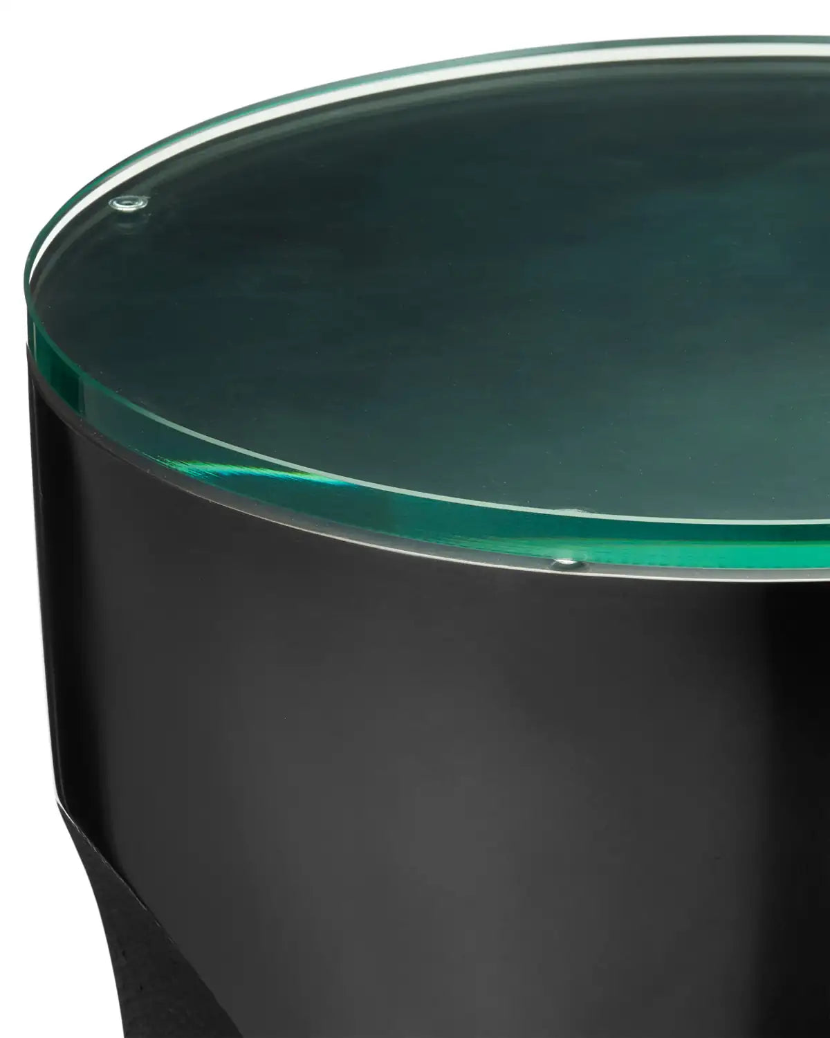 CURREY & COMPANY LEMY DRINKS TABLE - Dining Tables