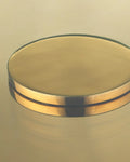 CURREY & COMPANY LEMY COCKTAIL TABLE - Dining Tables