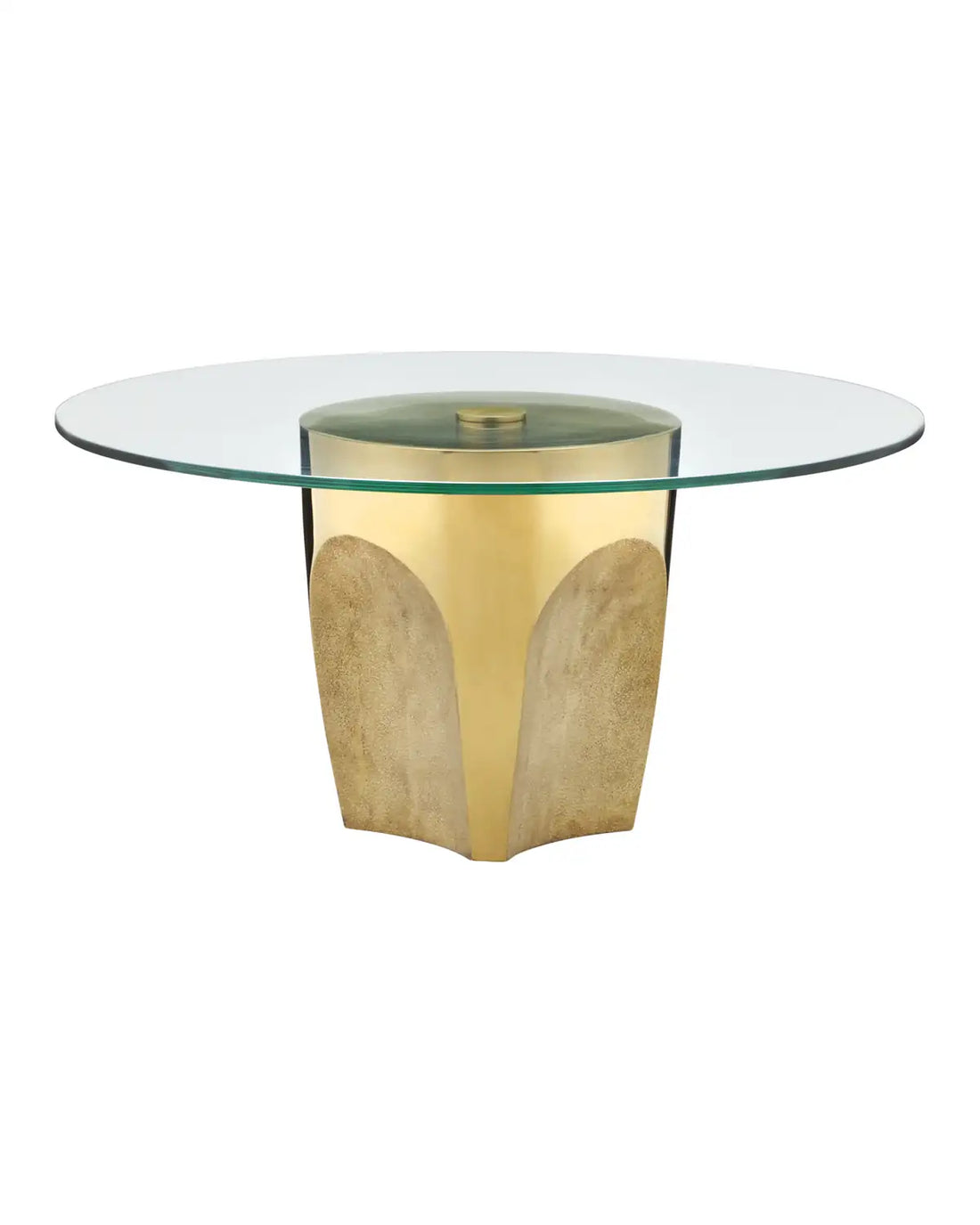 CURREY & COMPANY LEMY COCKTAIL TABLE - Dining Tables