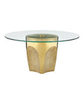 CURREY & COMPANY LEMY COCKTAIL TABLE - Dining Tables