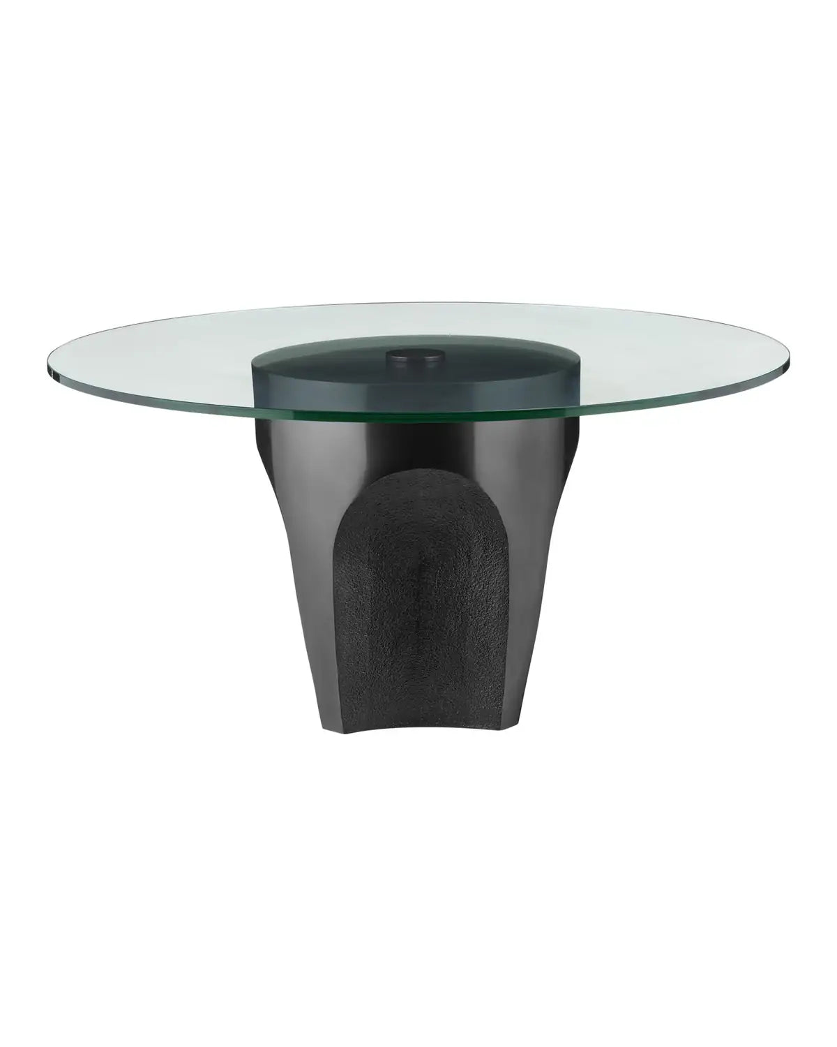 CURREY & COMPANY LEMY COCKTAIL TABLE - Dining Tables