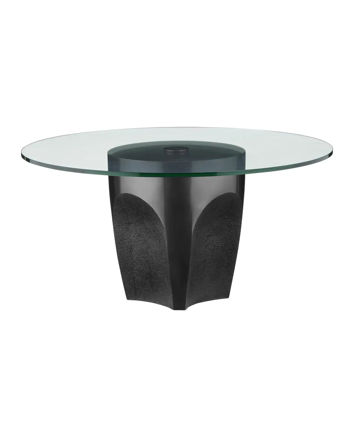 CURREY & COMPANY LEMY COCKTAIL TABLE - Dining Tables