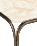 CURREY & COMPANY CREMA CONSOLE TABLE - Dining Tables