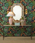 CURREY & COMPANY CREMA CONSOLE TABLE - Dining Tables