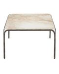 CURREY & COMPANY CREMA COCKTAIL TABLE - Dining Tables