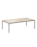 CURREY & COMPANY CREMA COCKTAIL TABLE - Dining Tables
